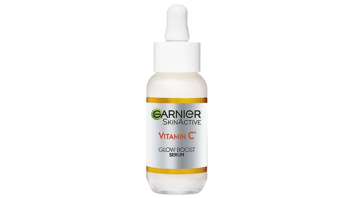 Ορός λάµψης, SkinActive, Vitamin C, Glow Boost Serum, Garnier, €10,63
