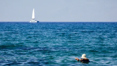 Ο καιρός τον Δεκαπενταύγουστο σε όλη την Ελλάδα - Ποιες περιοχές θα ευνοηθούν