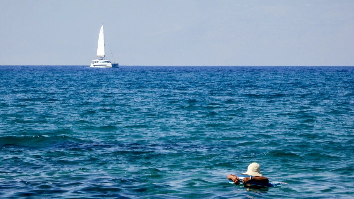Ο καιρός τον Δεκαπενταύγουστο σε όλη την Ελλάδα - Ποιες περιοχές θα ευνοηθούν