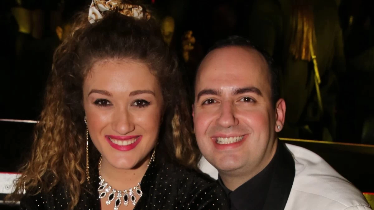 Ιλάειρα Ζήση: Ρίγη συγκίνησης με το βίντεο με το μωράκι της - «Ο θεός σου έδωσε τελικά το παιδάκι που προσευχόσουν»