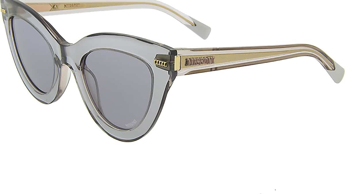 Γυαλιά ηλίου, Missoni, Safilo Hellas, safilogroup.com