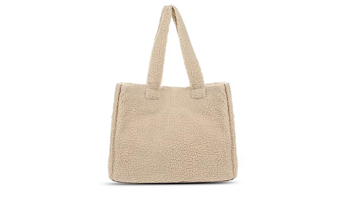 Τσάντα, €45, follifollie.com