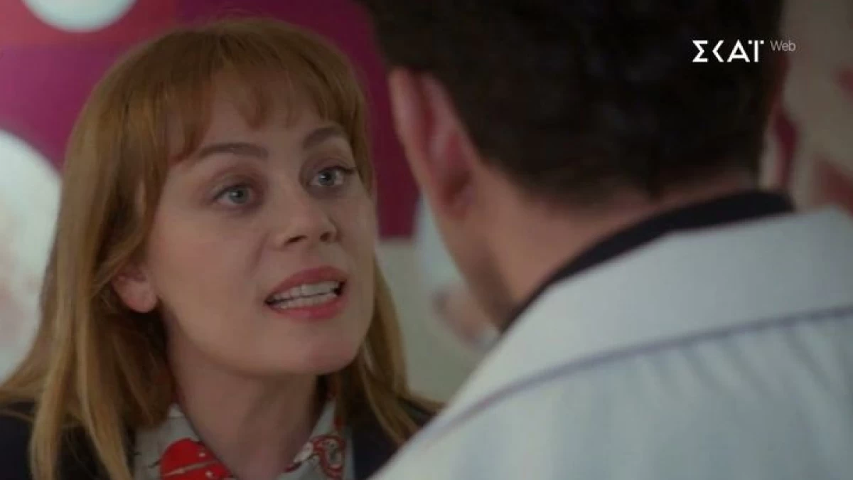 Bahar - Καινούργια αρχή 14/8: «Μπορεί να πεθάνω, αλλά δεν χωρίζω» - Θρίλερ για την Μπαζάρ το διαζύγιο με τον Τιμούρ