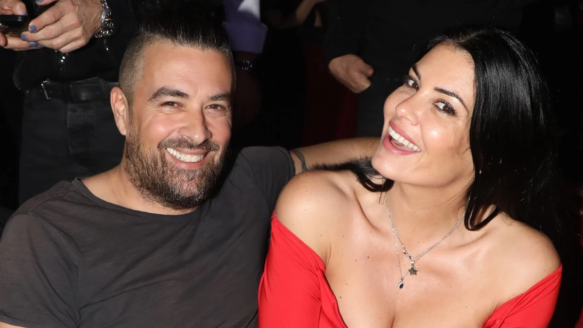 Γιάννης Αϊβάζης – Έφυγε από το σπίτι που έμενε με τη Μαρία Κορινθίου: Τι δήλωναν πριν τον χωρισμό τους