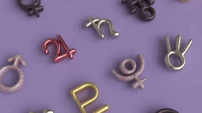 Ζώδια σήμερα 25/8: Διατηρήστε μια σταθερή πορεία και μην επιτρέψετε σε κανέναν να σας χαλάσει τη διάθεση!