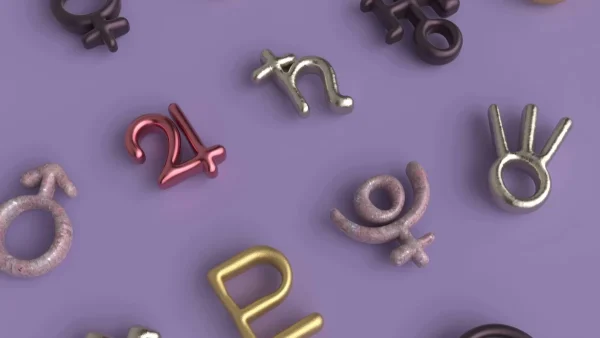 Ζώδια σήμερα 25/8: Διατηρήστε μια σταθερή πορεία και μην επιτρέψετε σε κανέναν να σας χαλάσει τη διάθεση!