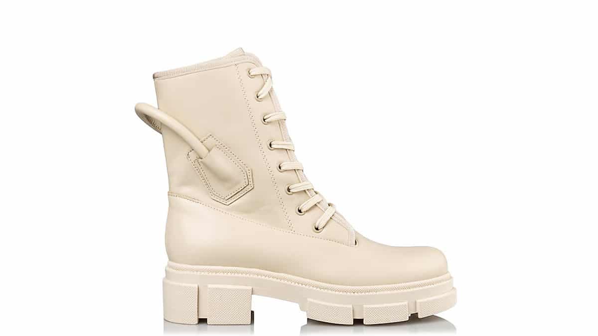 Αρβυλάκια, Envie Shoes, €55, envieshoes.gr