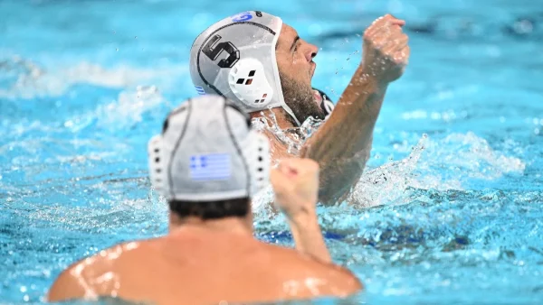 Ολυμπιακοί Αγώνες 2024 - Ασταμάτητη η Εθνική Πόλο ανδρών: Νίκησε και την Ιταλία