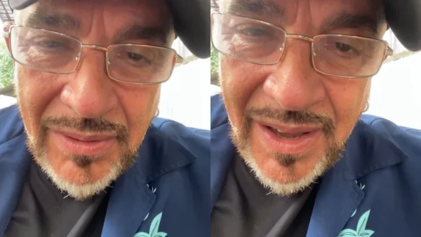 Γιάννης Ζουγανέλη: Ξέσπασε λίγο μετά την κηδεία του Χρήστου Γιανναρά - «Συγγνώμη για την απογοήτευση»