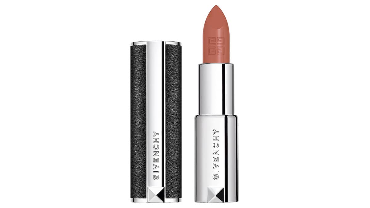 Κραγιόν, Le Rouge Luminous Matte High Coverage No 100, Givenchy