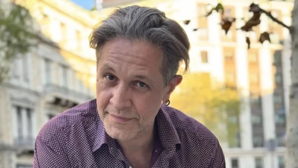 Αιμίλιος Χειλάκης: «Σας ζητούμε συγνώμη για τη μικρή αναστάτωση» - Η ανακοίνωση στο Instagram μετά το ανησυχητικό περιστατικό