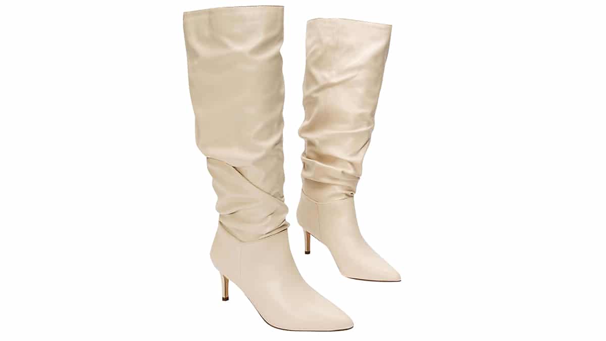 Λευκές, €69,99, luigi.com.gr