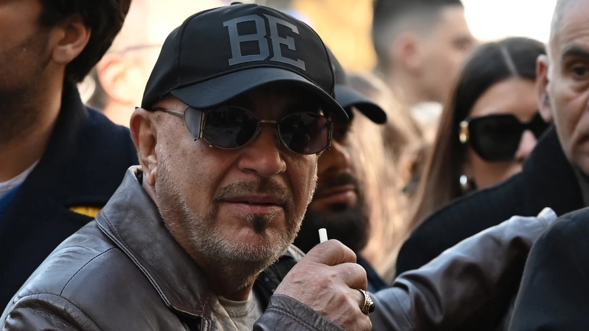 Σε σοκ ο Γιάννης Ζουγανέλης: «Πάει ο παράδεισός μου, εδώ που ερχόταν η Ελεωνόρα και...» - Οι πρώτες δηλώσεις για το σπίτι του που κάηκε στο Βαρνάβα