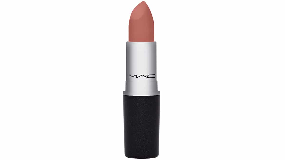 Ματ κραγιόν, Retro Matte Lipstick No 708, MAC Cosmetics