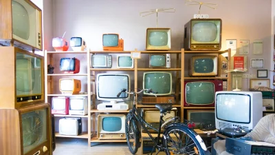 Νούμερα τηλεθέασης 8/7: Οι μονοψήφιοι και οι διψήφιοι της Πέμπτης