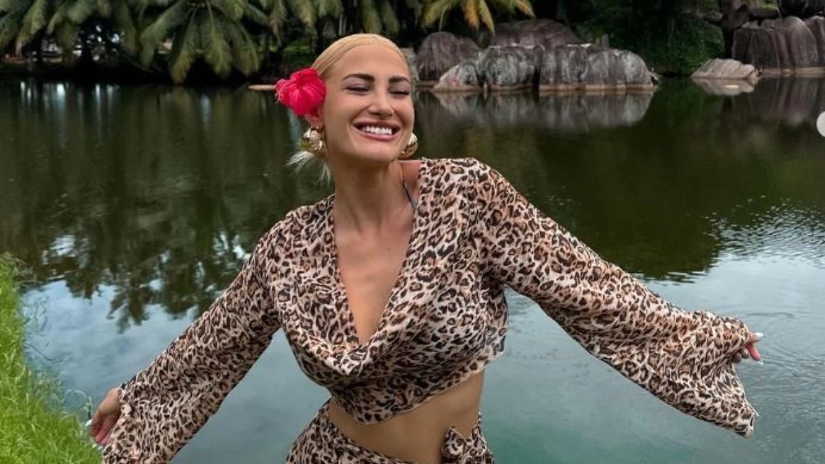 Ιωάννα Τούνη: «Πως τα καταφέρνουν οι εργαζόμενες μαμάδες; Εγώ δεν μαγειρεύω σχεδόν ποτέ»