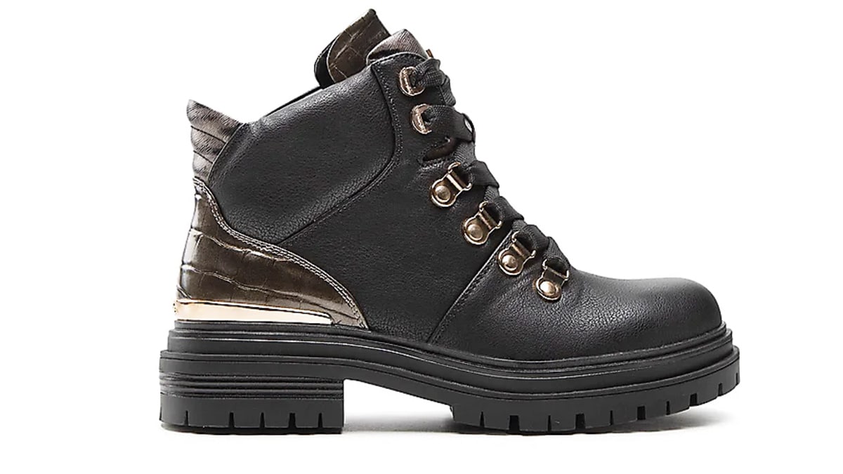 Μποτάκια, WRANGLER FOOTWEAR