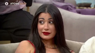 Power of Love trailer 15/8: «Από αύριο όλα θα είναι αλλιώς εδώ μέσα» - Ανακοίνωση "βόμβα" από τον πιο πολυσυζητημένο παίκτη