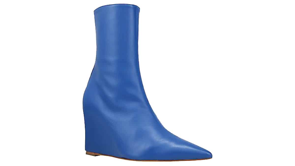 Mποτάκια, Bettina Vermill, Kalogirou