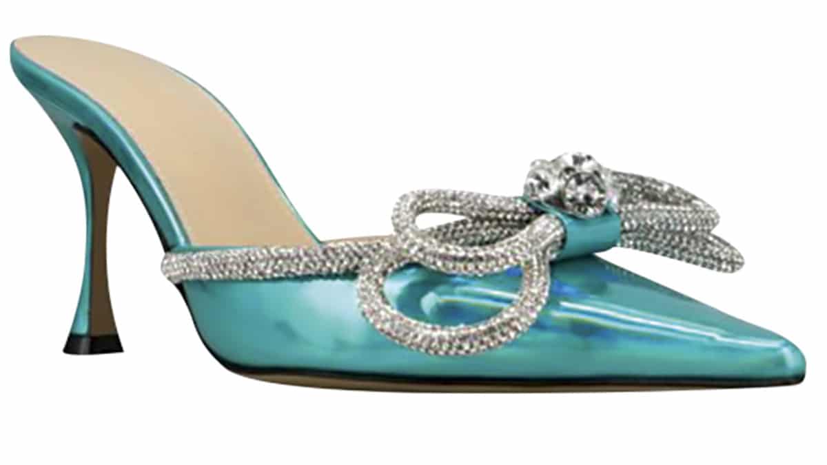 MULES MΕ ΦΙΟΓΚΟ µΕ ΣΤΡΑΣ, MACH & MACH, KALOGIROU