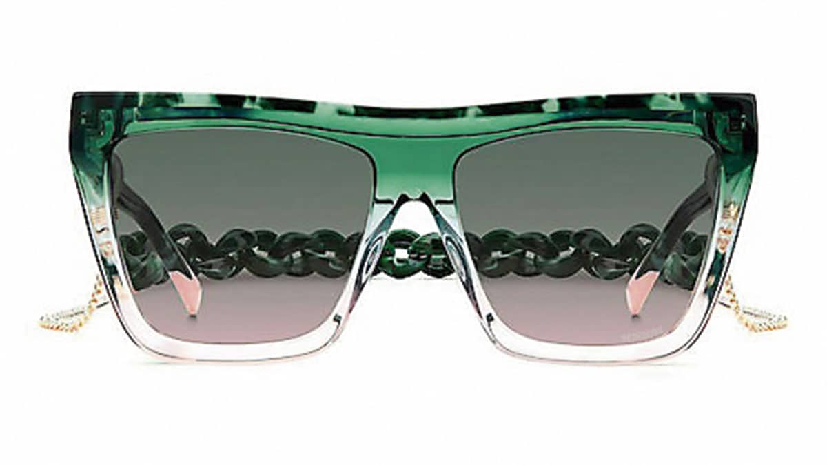 Γυαλιά ηλίου, Missoni, Safilo Hellas, safilogroup.com
