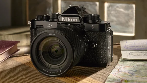 Η NIKON θριαμβεύει και φέτος κατακτώντας 5 βραβεία EISA