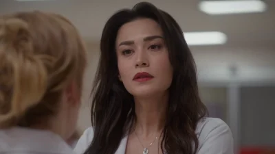 Bahar – Καινούργια Αρχή (13/8): Η Μπαχάρ τα τινάζει όλα στον αέρα και εγκαταλείπει τον Τιμούρ