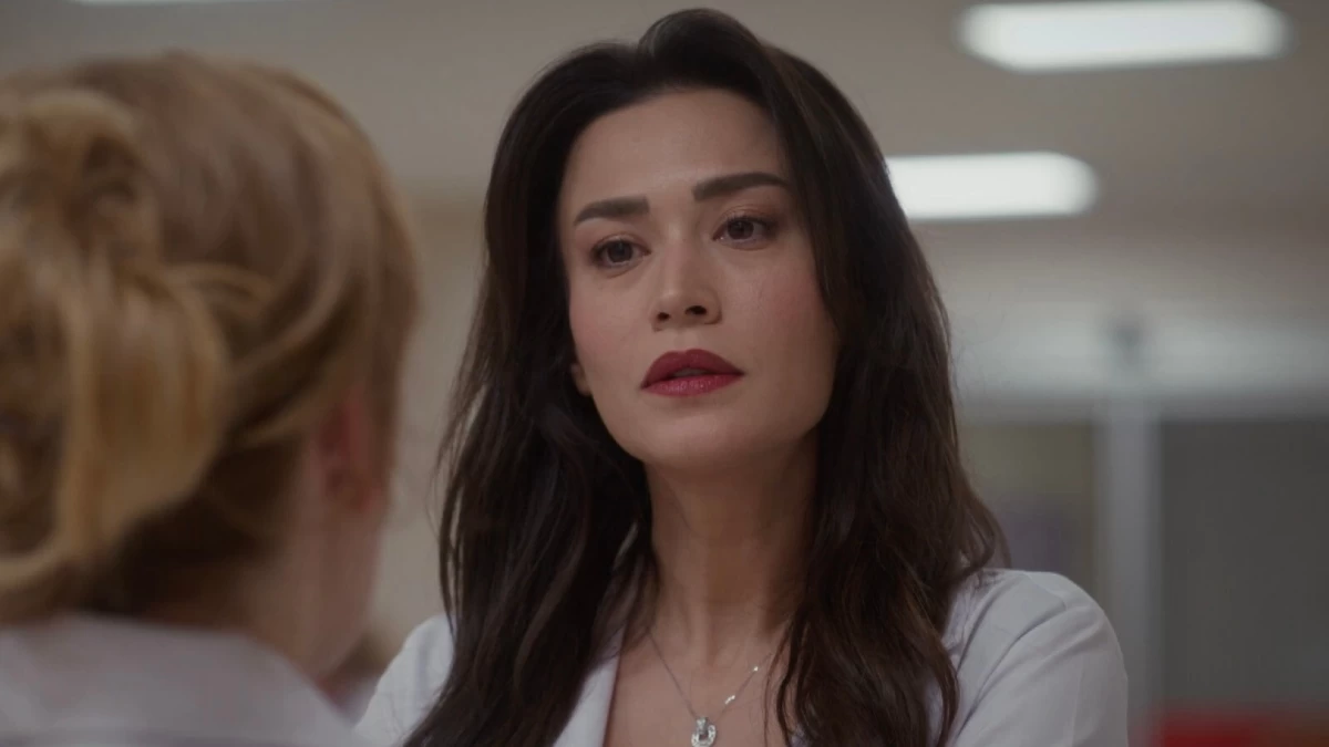 Bahar – Καινούργια Αρχή (13/8): Η Μπαχάρ τα τινάζει όλα στον αέρα και εγκαταλείπει τον Τιμούρ