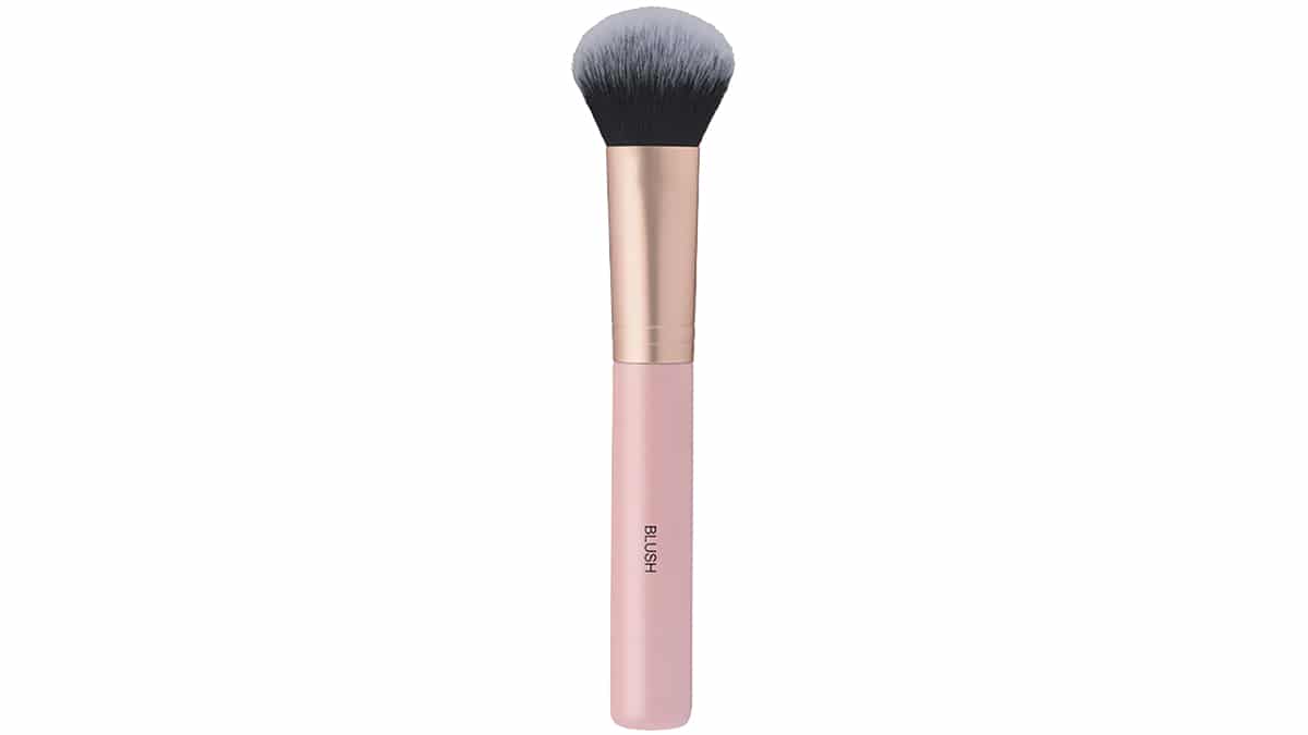 Πινέλο για ρουζ, Blush Brush No 116, Mon Rêve