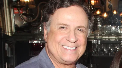 Χάρης Ρώμας: Η αποκάλυψη για την πρώτη ρήξη με τους γονείς του - «Είχαν πάθει σοκ όταν τους το είπα»