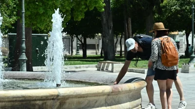 Προειδοποιούν τα Μερομηνία για τον καιρό του Αυγούστου - Δυστυχώς από 11/8 έως και 21/8 αναμένεται...