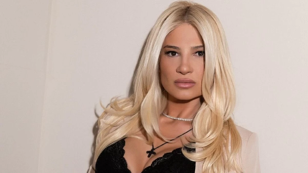 Φαίη Σκορδά - «Κλειδώνουν» οι συνεργάτες της στην εκπομπή «Buongiorno»: Νέα πρόσωπα και παλιοί γνώριμοι