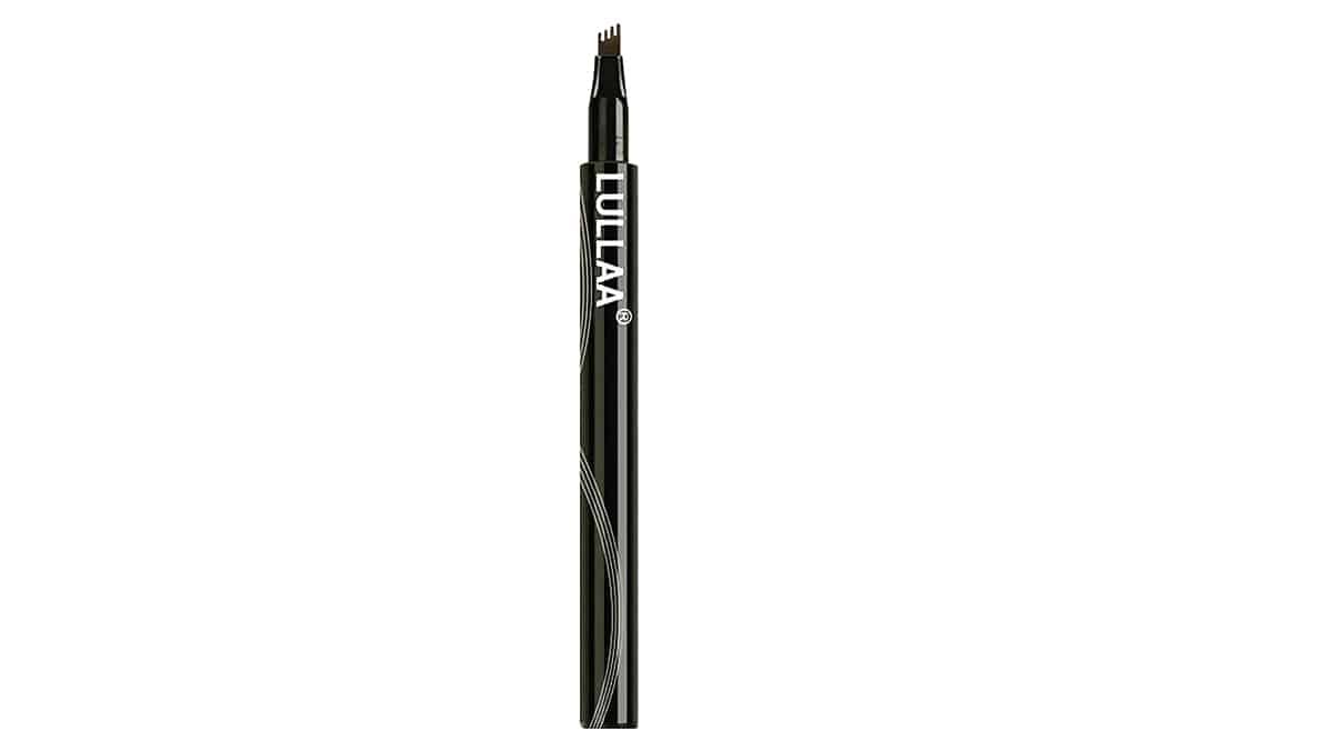 Πένα tattoo για φύδια, Fashion Eyebrow Ink Pen, Acamnia, €6 (σε επιλεγμένα φαρμακεία και σημεία πώλησης & στο acamnia.com)
