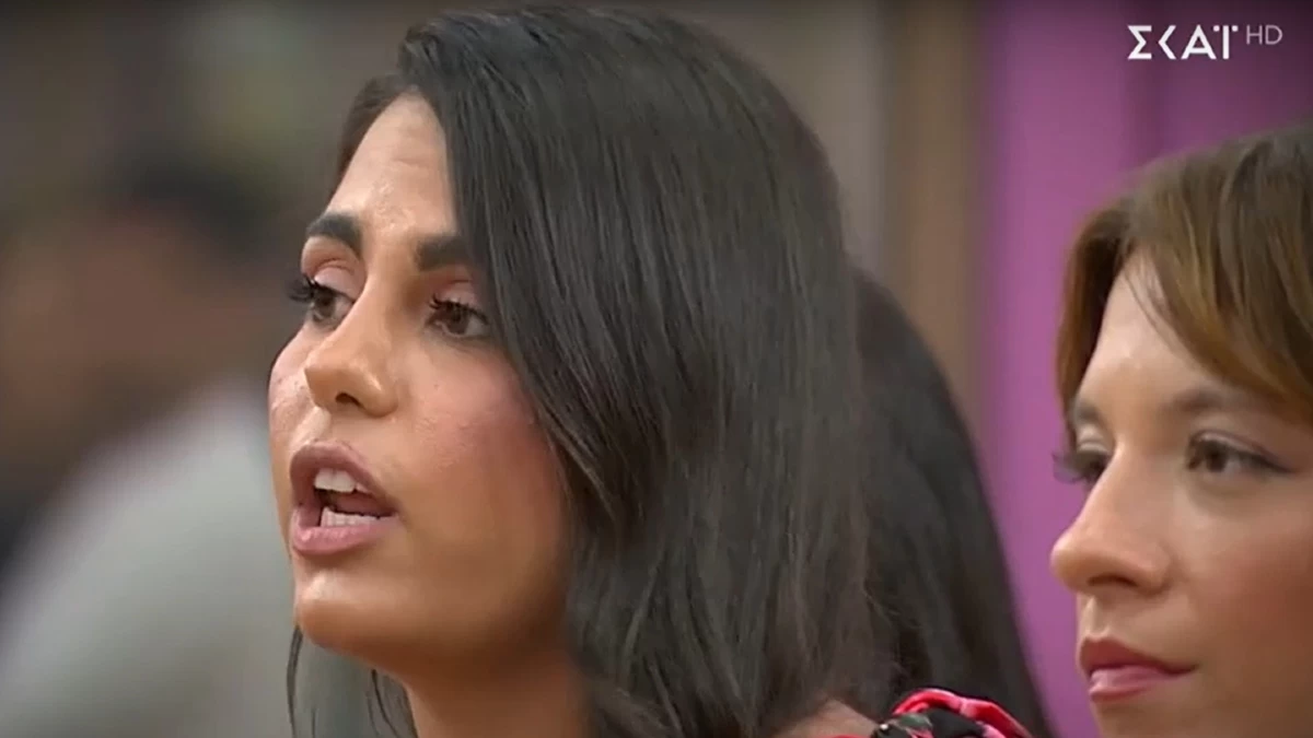 Power of Love trailer 12/8: «Έφτασε στα αυτιά μου ότι η Νίκη...» - Την ξεμπροστιάζει μπροστά σε όλους και ζητάει εξηγήσεις