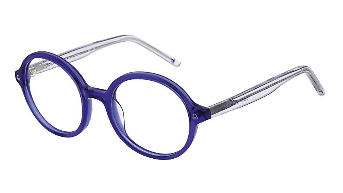 Παιδικά γυαλιά ηλίου, United Colors of Benetton, Βαϊράµογλου