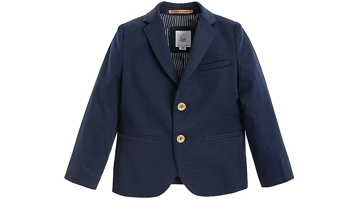 Παιδικό blazer, www.coolclub.gr