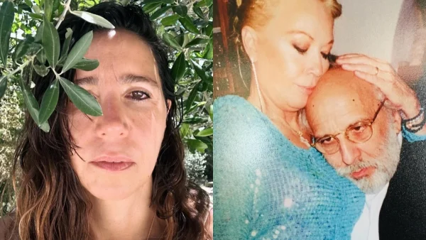 Αίθρα Λυκουρέζου: «7 χρόνια αλλαγών, πόνου, κατάθλιψης, εντάσεων...» - Ραγίζει καρδιές με την εξομολόγηση για τον θάνατο της Ζωής Λάσκαρη