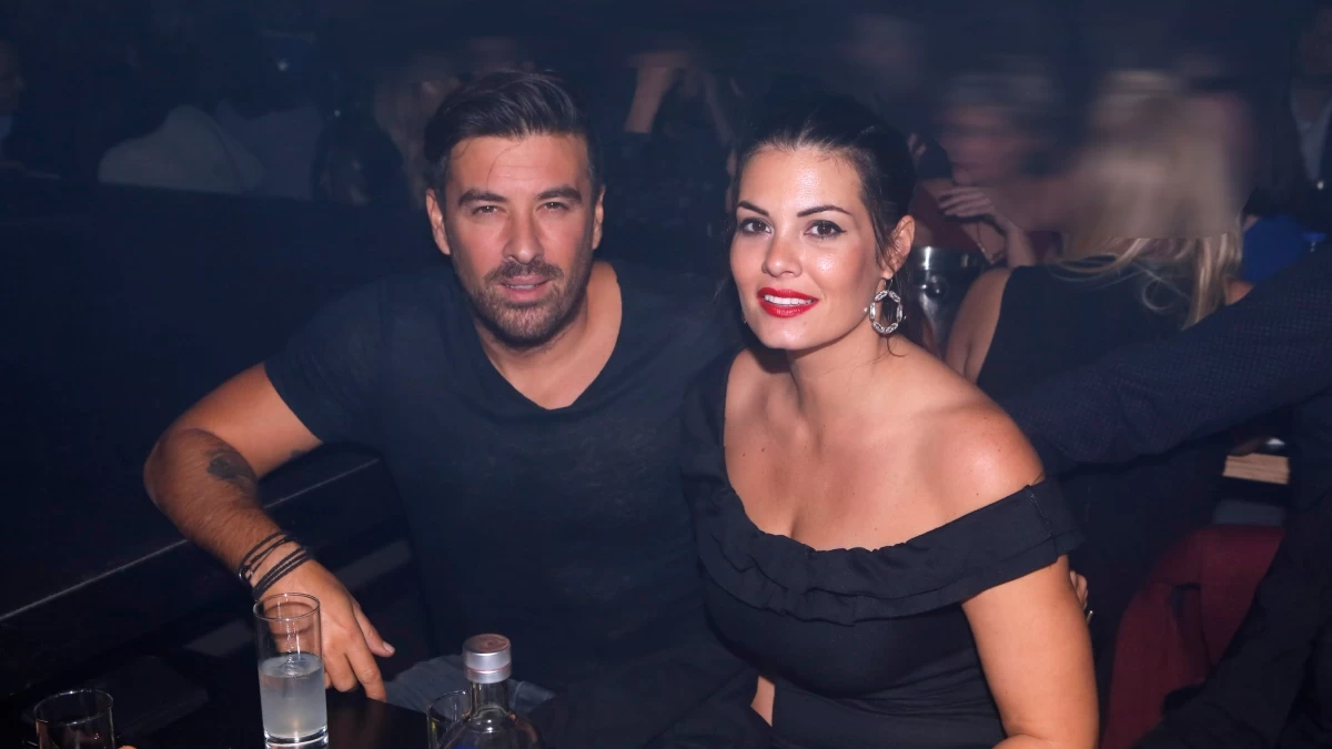 Μαρία Κορινθίου: «Πήγαινέ με...» - Η ρομαντική ανάρτηση όλο νόημα μετά την αποκάλυψη για τον χωρισμό με τον Γιάννη Αϊβάζη