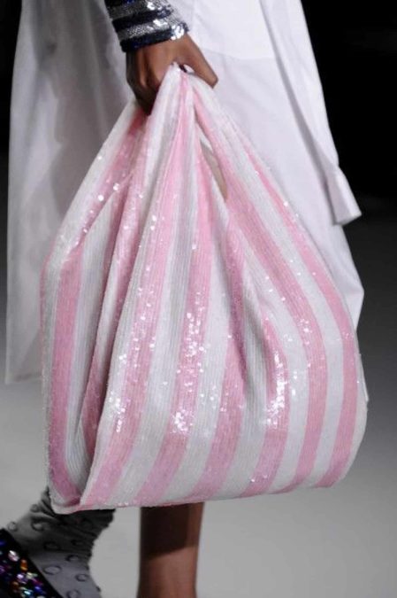 Τσάντα - Σακούλα