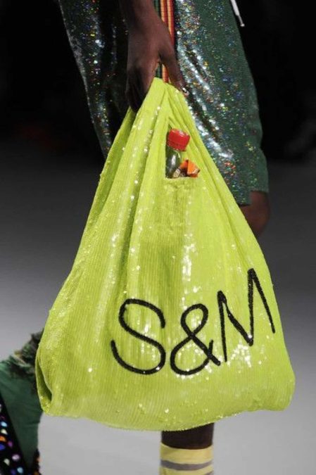 Τσάντα - Σακούλα