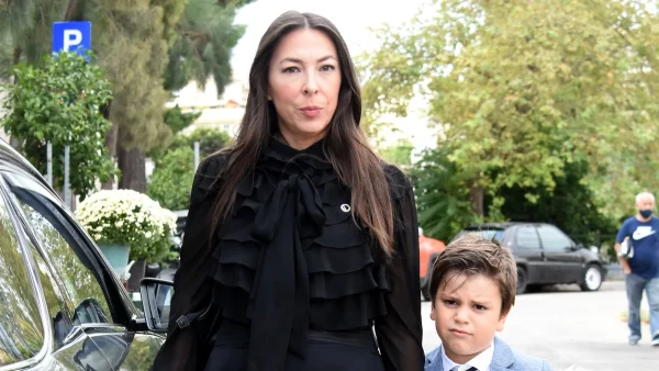 Θρήνος για την Αλίκη Κατσαβού - «Ξεκουράσου τώρα! Σε αγαπάμε πολύ!»