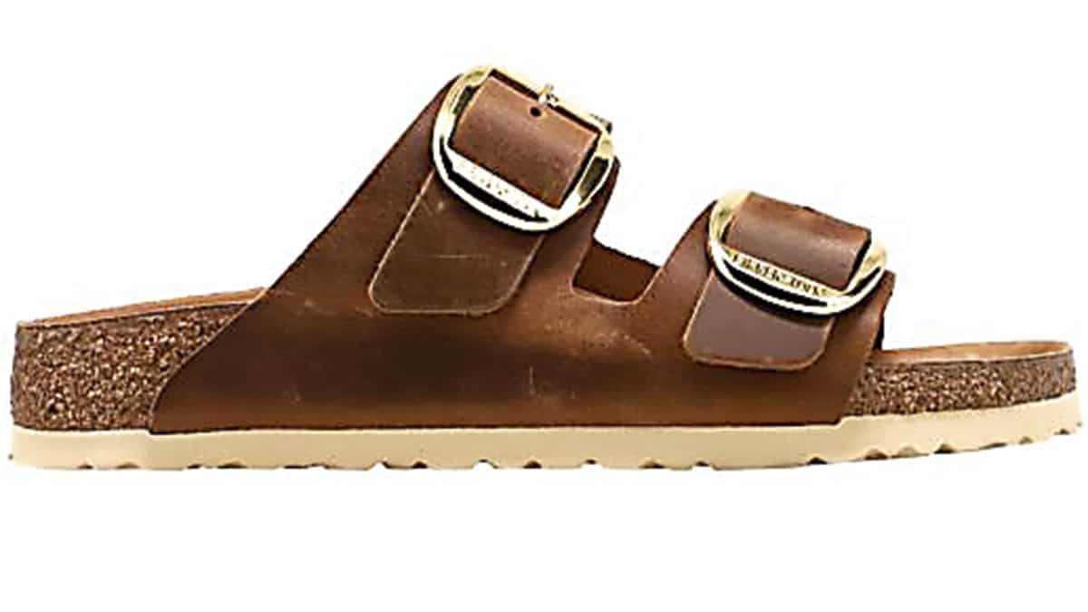 Σανδάλια, Birkenstock