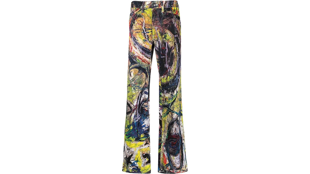 Παντελόνι, Charles Jeffrey Loverboy, loverboy.net