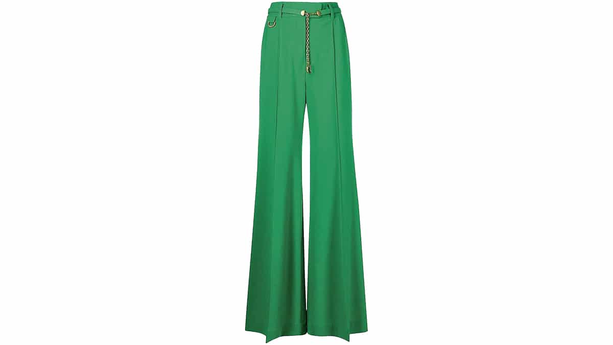 Παντελόνα, Zimmermann, zimmermann.com