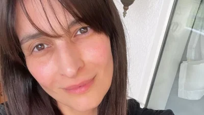 Αντιγόνη Κουλουκάκου: «Περίεργο καλοκαίρι... Ανάμεικτα συναισθήματα» - Η σπάνια εξομολόγηση για την προσωπική της ζωή