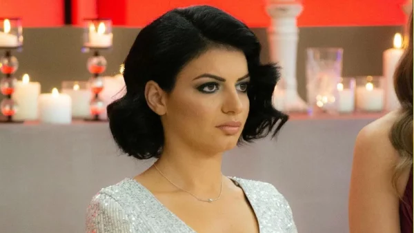 Πως είναι σήμερα η Αντζελίνα Χαλντέντα 4 χρόνια μετά το The Bachelor - Οι φωτογραφίες με μαγιό στο Instagram