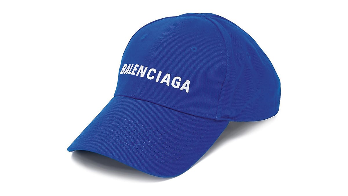 Jockey, Balenciaga, balenciaga.com