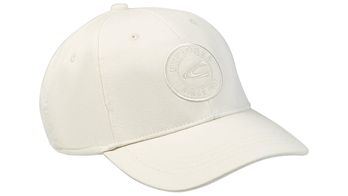 Καπέλο, Camel Active, €39, www.clodist.gr