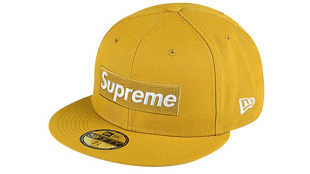 ΚΑΠΕΛΟ, SUPREME, €199, FARFETCH.COM