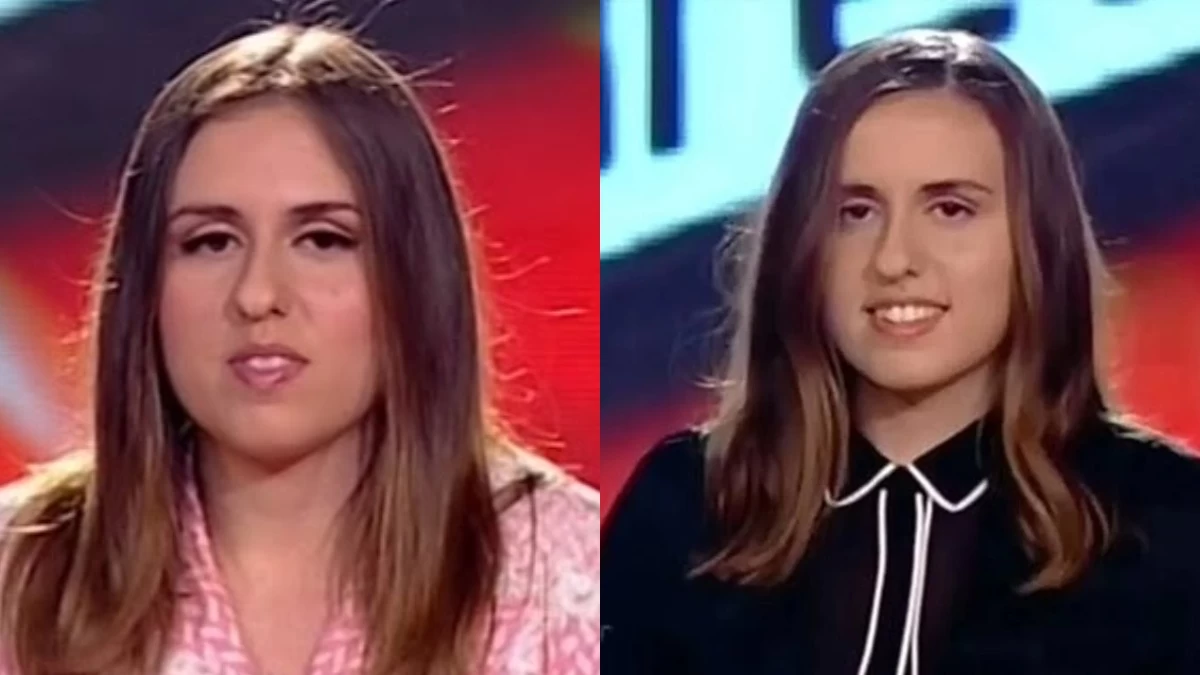 Αρετή Κοσμίδου: Με άλλο όνομα, μαλλιά & μαμά ενός παιδιού - Πώς είναι σήμερα και πού βρίσκεται το 16χρονο κορίτσι του The Voice